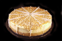 Apple Crisp 10 inch