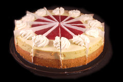 Bailey's® W. Choc 08 inch