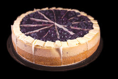 Blueberry 08 inch