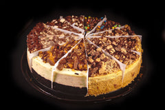 Candy Bar Sampler 08 inch