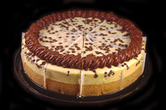 Choc Chip 08 inch