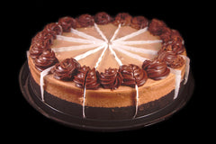 Chocolate 08 inch