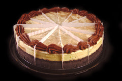 Choc Marble 08 inch