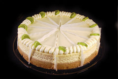 Key Lime 08 inch