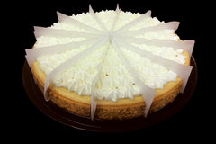 Key Lime Pie 10 inch