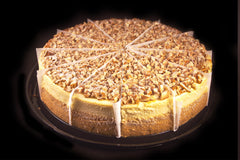 Pecan PralIne 08 inch
