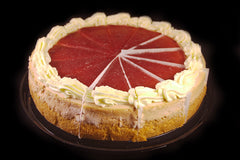 Raspberry 08 inch
